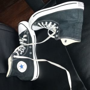 Converse All Star High Tops